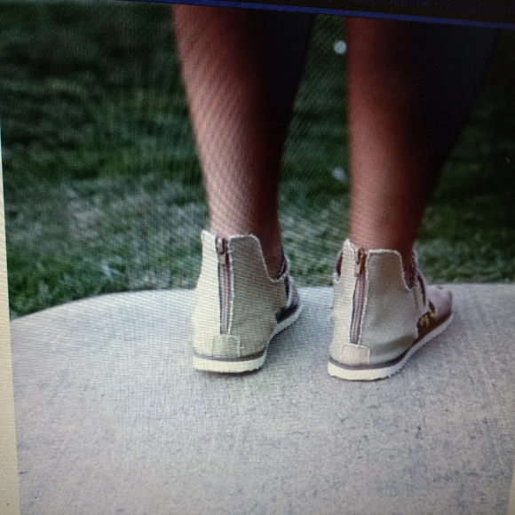 Summer sandals by RRC - Picture 9 of 11